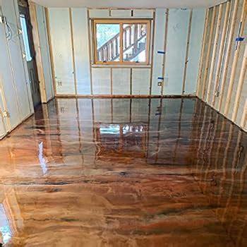 Epoxy Liquid Flooring Flooring Tips