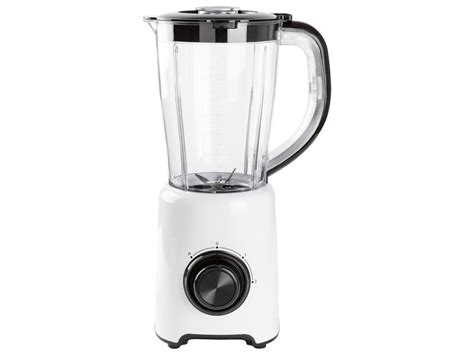 Silvercrest Kitchen Tools Blender Kielichowy Kuchnia Fanlidla Pl