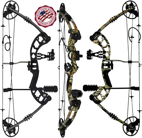 Best Beginner Compound Bows For Hunting Enthusiastic