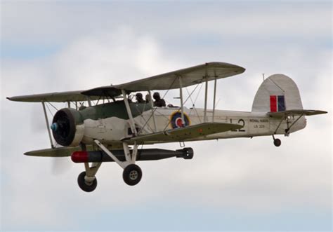 Fairey Swordfish