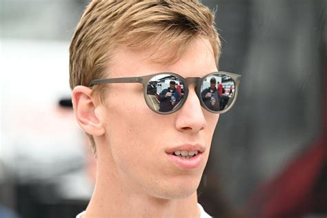 Sting Ray Robb Joins AJ Foyt Racing For 2024 IndyCar Season