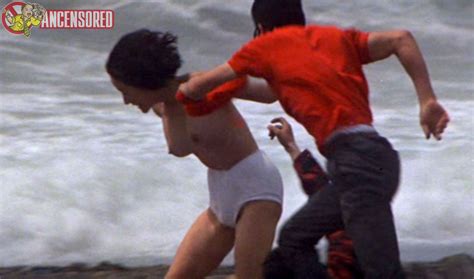 Naked Michiko Sakyô in Madame O