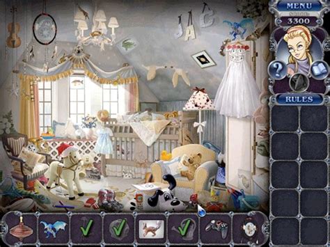 3 Days Zoo Mystery Hidden Object Games