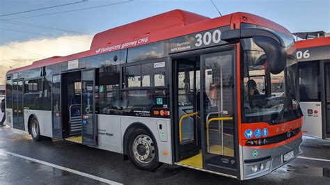 Nowe autobusy dla MPK Rzeszów ZDJĘCIA