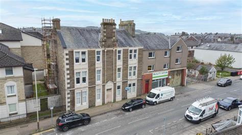 Property For Sale On Brook Street Broughty Ferry Dundee Yopa