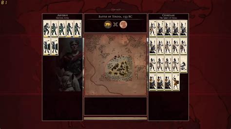 Rome Total War Ii Arverni Campaign Part Part Youtube