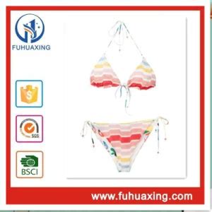 Newest Sex China Girl Sexy Junior Girls Transparent Bikini Newest Sex China Girl