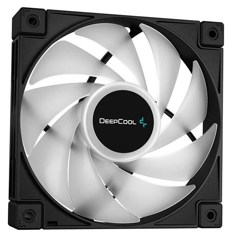 Система водяного охлаждения Deepcool LS320 купить с доставкой по России ...