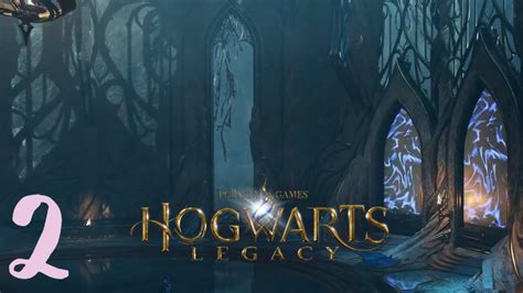 LE TOMBEAU DE CHOUCAS HOGWARTS LEGACY 2 FR PS5 YouTube