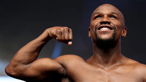 Floyd Mayweather Boxing Sport Hd Wallpaper Pxfuel