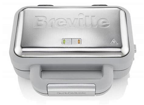 Breville VST072X ab 69,99 € | Preisvergleich bei idealo.de