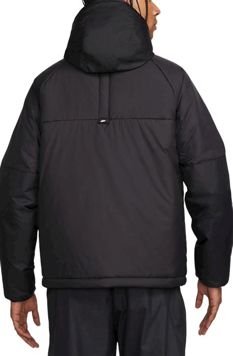 NIKE Sportswear Therma-FIT Legacy Hooded Jacket DD6857 011 - Shiekh