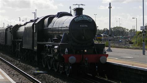 New express trains will soon visit westbury station regularly 4