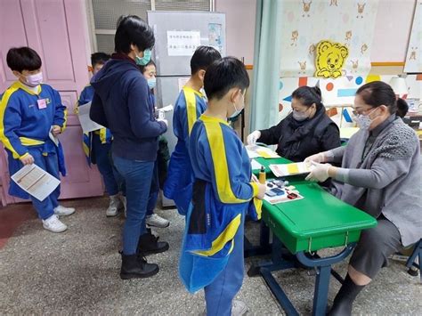 校園口罩明鬆綁 基市府：校車、幼兒車及接駁車仍要戴 文教新訊 文教 聯合新聞網