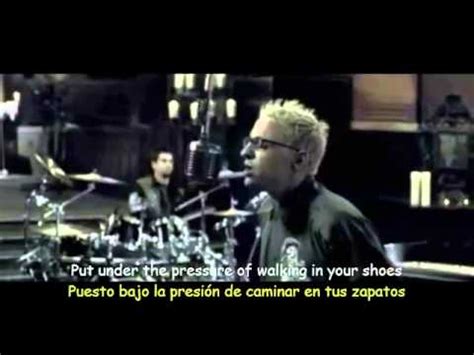 Linkin Park Numb Lyrics Sub Español Official Video YouTube