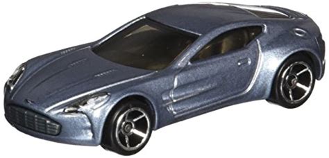 楽天市場ホットウィール マテル ミニカー ホットウイール Hot Wheels Aston Martin One New Models Grayホットウィール マテル