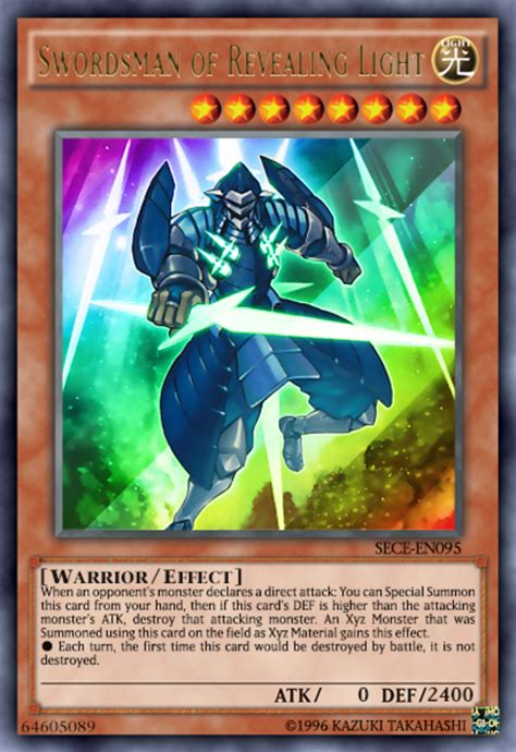 Top Material Monsters For Xyz Summons In Yu Gi Oh Hobbylark