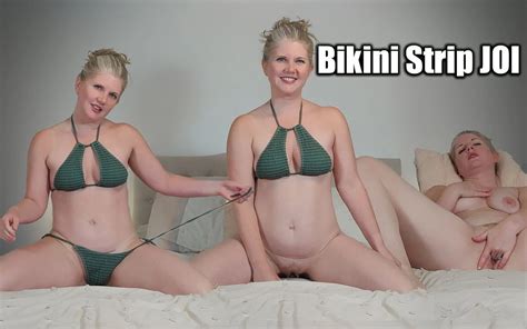 Brian What Do You Think Of My Bikini Amateur Porn Feat Housewife Ginger By Faphouse Xhamster