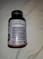 Gh Nattokinase Natto Capsules Nattokinase Fu Extract Per