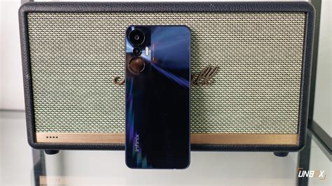 Infinix HOT S Now In The Philippines With Under Php K Price