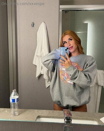 Espe Asmr Xespe Xxxespe Nude Onlyfans The Fappening Plus
