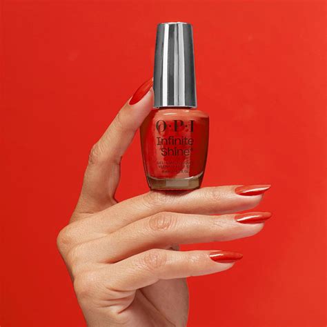 Knock Em Red Opi Chez Kalista Parfums