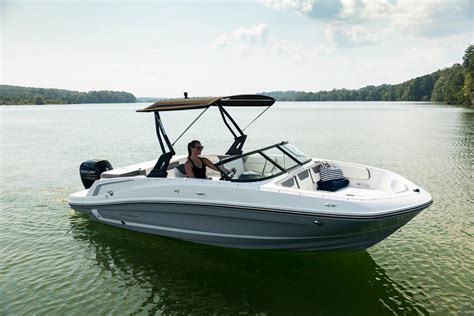 Bayliner Bowrider Vr5 Ob Intermarine Boats