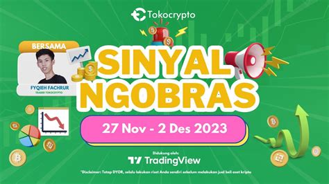 Ada Apa Dengan Lunc Ustc Analisa Kripto Minggu Ini Nov Des