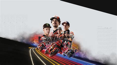 MotoGP 23 is hitting the track this June — Maxi-Geek