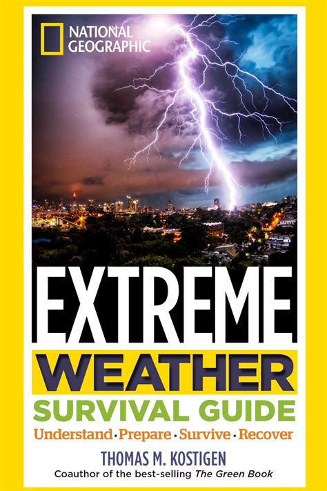 Q A How To Survive Any Extreme Weather Disaster