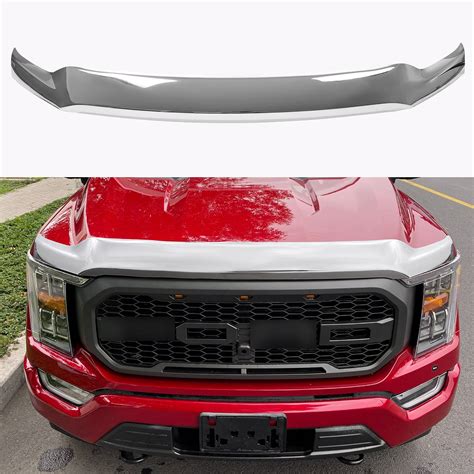 Ford F150 Chrome Accessories