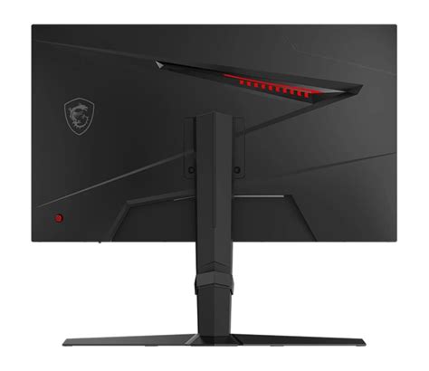 Монитор MSI MAG 275CQRF QD E2 EU – фото, отзывы, характеристики в ...