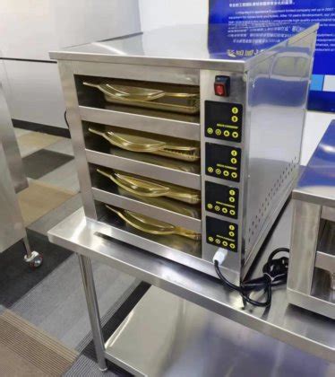 Henny Penny Counter Top Holding Warmer Through Unit Fast Food Hot Holding Cabinets With CAMBRO