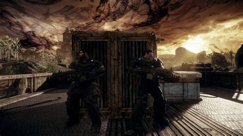 Buy cheap Gears of War: Reloaded PS5 key - lowest price | GG.deals