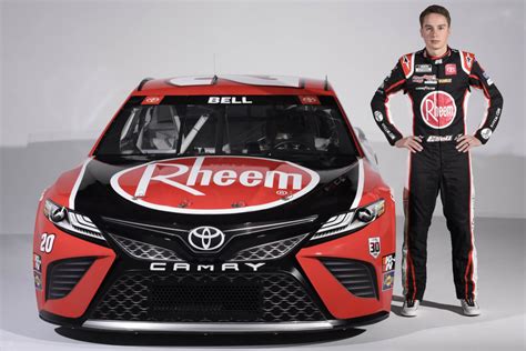 Rheem Racing Rheem Manufacturing Company