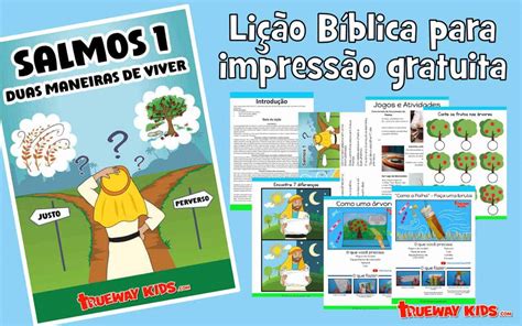 Significado Dos Salmos Bíblicos, PDF, Salmos