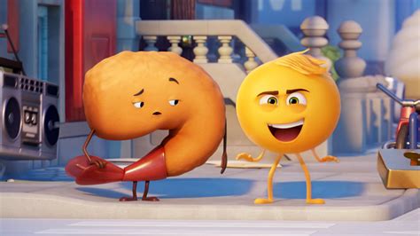 'Emoji Movie' Reviews: Round-Up of Unfavorable Reviews - Variety