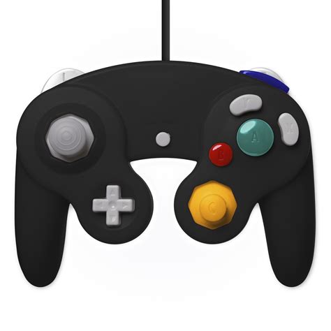 GameCube Controller Wired (Black)