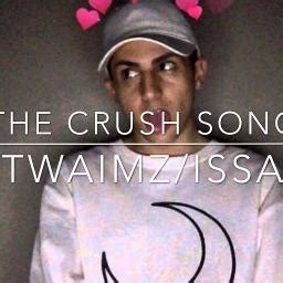 The crush song twaimz lyrics - lulastudent