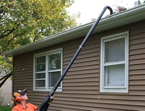 Best Leaf Blower Gutter Attachment Kit - Archute