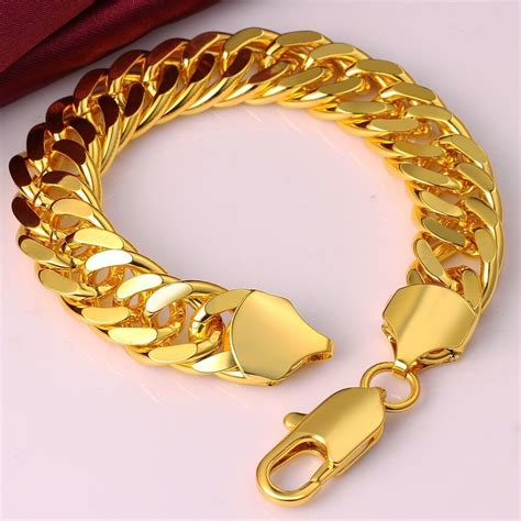 Gold Bracelet Designs Latest At Nam Truett Blog