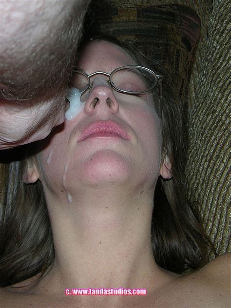 Mature Amateur In Glasses Elise Gets Her Pierced Tits Sucked Her Twat Fucked CoedCherry