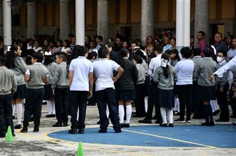 Habr Clases El De Septiembre Esto Dice La Sep