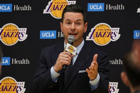 New Lakers Coach Jj Redick Responds To Womans Claim That He Called Her N Word Huffpost Sports