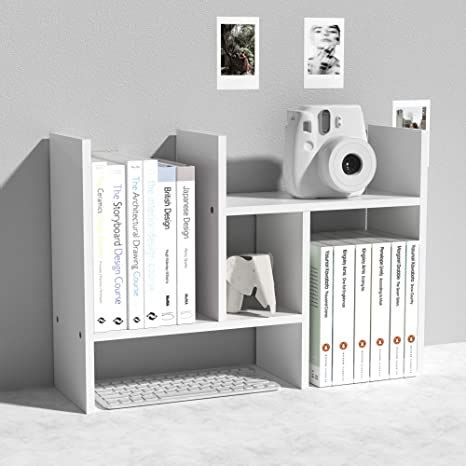 Amazon Masaka B W Kawaii Storage Desktop Organizer For Your Desk