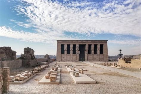 Al Bairat Dendera Et Medinet Habu Tripadvisor