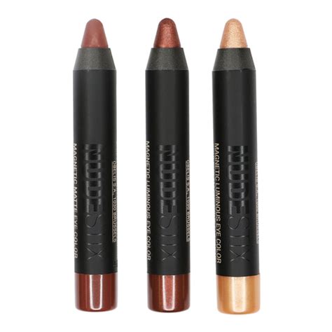 Beli Nudestix Pc Mini Nude Metallic Berry Eye Sephora Indonesia