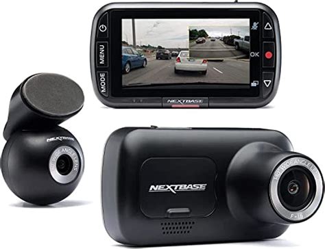 Nextbase 512GW Dashcam TEST Bewertung 2023