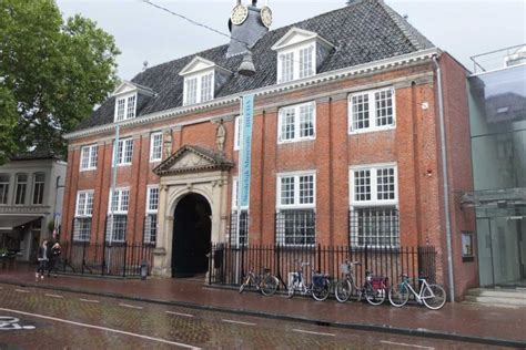 Top 5 Best Museums in Breda (October 2024)