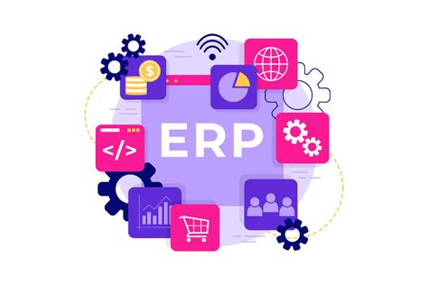 Webinar ERP Systeme Auswahl Trends Und Herausforderungen